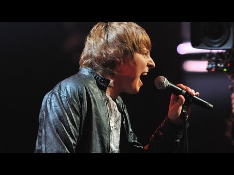 The Voice of Poland - Antek Smykiewicz - „Get out of my head" - Półfinał