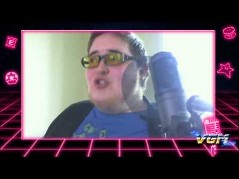 The VGM show LIVE - Episode 6