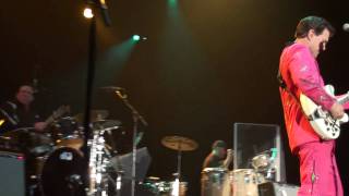 CHRIS ISAAK - MR. LONELY MAN - PNE - 2009
