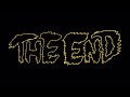 The End 20th Century Fox Releasing 1983 Version 3