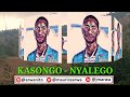 KASONGO NYALEGO ALUOCH PAMBA