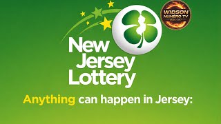 🔴 LIVE | Résultats Tiraj New Jersey – Midi | 25 AOUT 2026 | New Jersey Lottery Results 🇺🇸