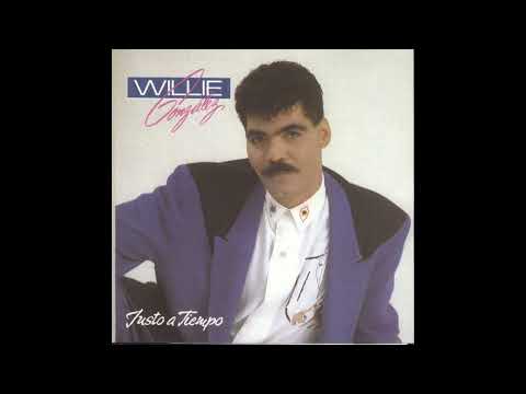 WILLIE GONZALEZ - SIEMPRE PROVOCANDO