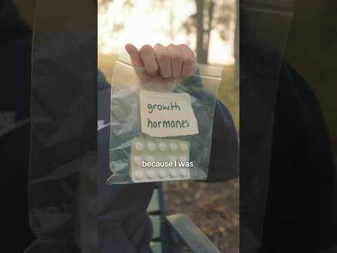 What it’s like growing up as a LATE BLOOMER