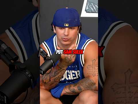 The Tren Twins Top 3 FAVORITE Influencers