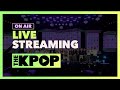 🔴THE K-POP :  24/7 𝗟𝗜𝗩𝗘 (K-POP 24시간 실시간 스트리밍 채널)