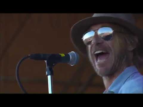 Hard Working Americans   2016 08 28   Lockn Festival
