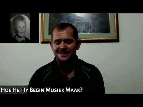 N Kyk In Die Klipwerf Orkes se Lewe