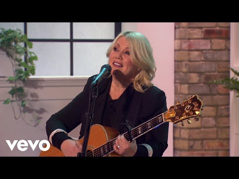 Jann Arden - Could I Be Your Girl (Live From The Marilyn Denis Show)