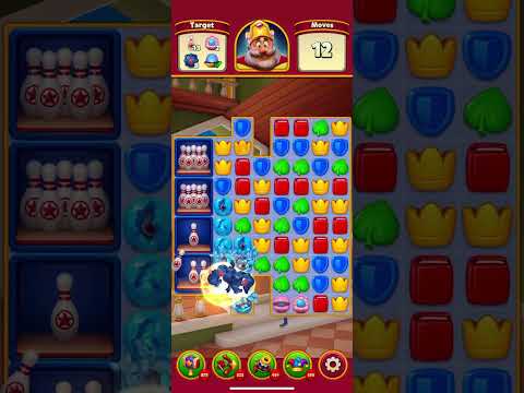 Royal Match Level 5805