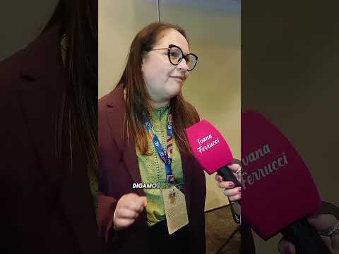 🌄✨ ¡SALSACATE PRESENTE EN LA FIT!Karina Figueroa, Intendenta de Salsacate, estuvo presente en la FIT