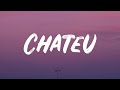 Blackbear Chateu Lyrics