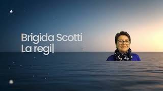 Brigida Scotti, la regina di fuochi