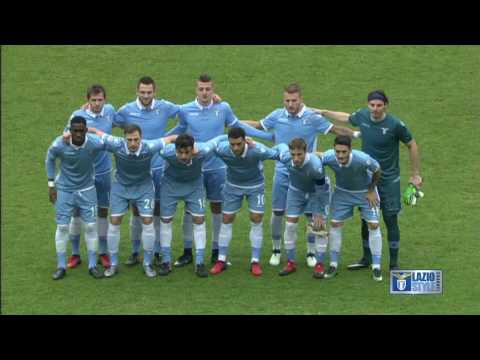 #SerieATIM | Highlights #LazioAtalanta 2-1