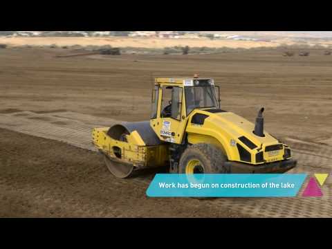 Be'er-Sheva - the opportunity capital of israel