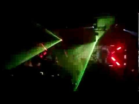 X-MASSACRE 2013 - Dr. Peacock