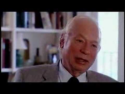 The Atheism Tapes - Steven Weinberg - Compatability