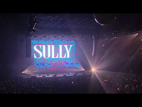 Sully @ Mission Ballroom 4-20-25