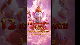 estratégia do ganesha Gold #slots