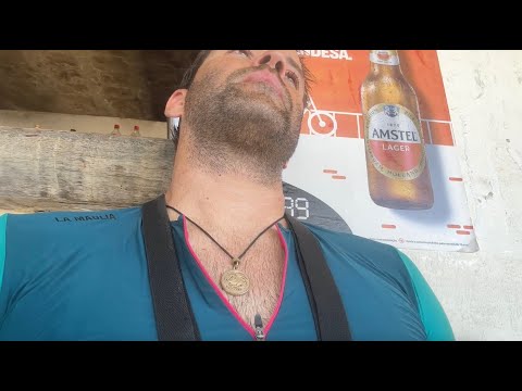 Brasil Ride 2023 - Ep. 8 I couldn't finish... I abandoned the stage...