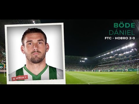 FM | A nap gólja - február 3. | Böde Dániel