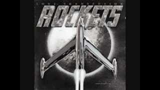 The Rockets ~ My Heart Needs You ~ (1977) Vinyl LP Edition