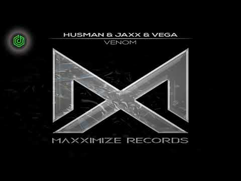 Husman & Jaxx & Vega - Venom (Extended Mix)