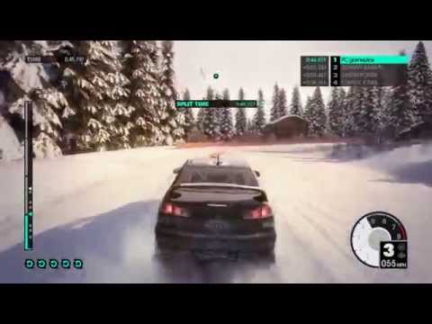 Dirt 3 - Dirt Tour Gameplay Part 18