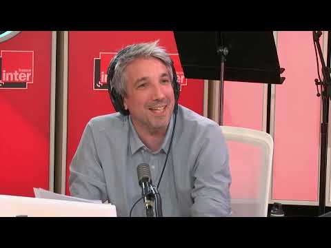 Le Pécressethon - Le Moment Meurice