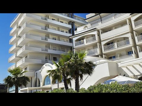 [HotelATG] Review Touring Hotel