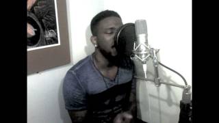 Chris Brown - Wet The Bed (Orlando Dixon)