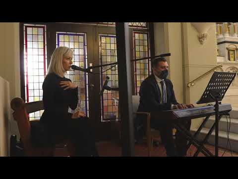 This I Promise You | Laura Bolger Wedding Singer | Kildare