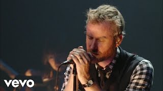 The National - England (Live Uncut)