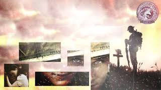 [ UNICORN ] Chris De Burgh - Leningrad. | مترجمة.