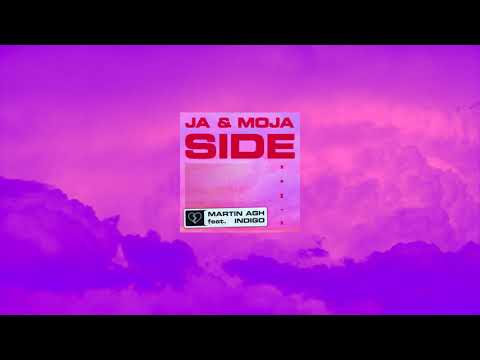 Martin Agh — Ja a moja side feat. Indigo (Remix)
