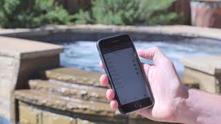 Pool & Spa Automation Customer Story