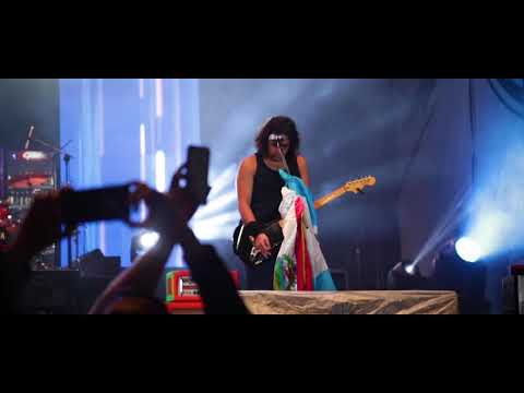 Festival de Independencia: Viento en Contra - Tiembla el Suelo