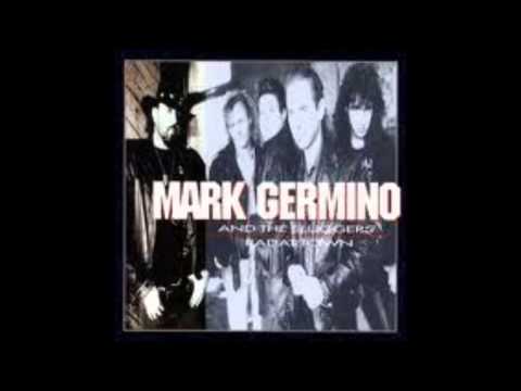 Mark Germino & The Sluggers - Radartown