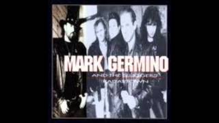 Mark Germino & The Sluggers - Radartown