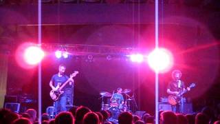 State Radio- Fall of the American Empire