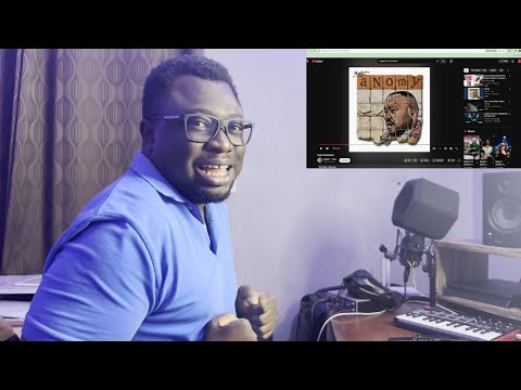 Stogie T ft. Nasty C, A-Reece & Maggz - Four Horsemen | Chris K rEaCtIoNs
