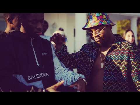 [FREE] Leto x Tiakola x Cheu B Type Beat "España" | Instru Drill Latino 2022