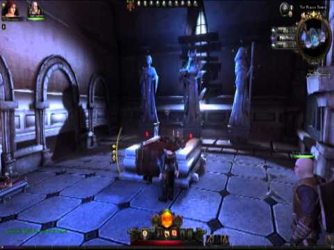 Neverwinter Closed Beta fun 03/11/2013