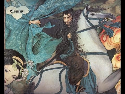 download lagu mp3 mp4 Wild Monk, download lagu Wild Monk gratis, unduh video klip Wild Monk