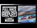 Dixie Vodka 400 | NASCAR Cup Series Full Race Replay
