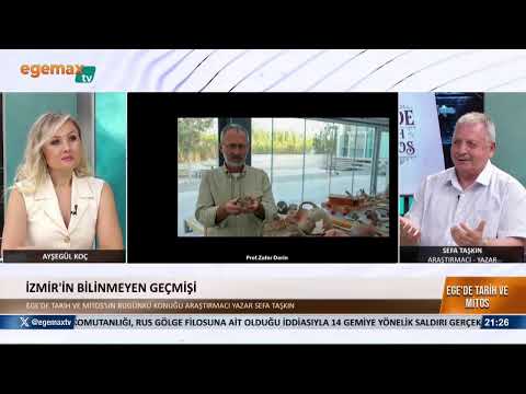 EGEMAX TV CANLI YAYIN