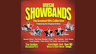 Walking the Streets in the Rain