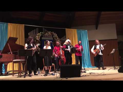 Вербовая Дощечка | Verbovaya Doshchechka