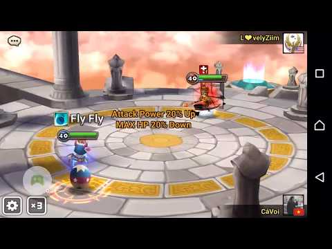 Summoner Wars: Orion vs Mei Hou Wang