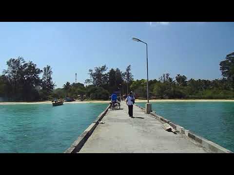 Beauty at Neil Island